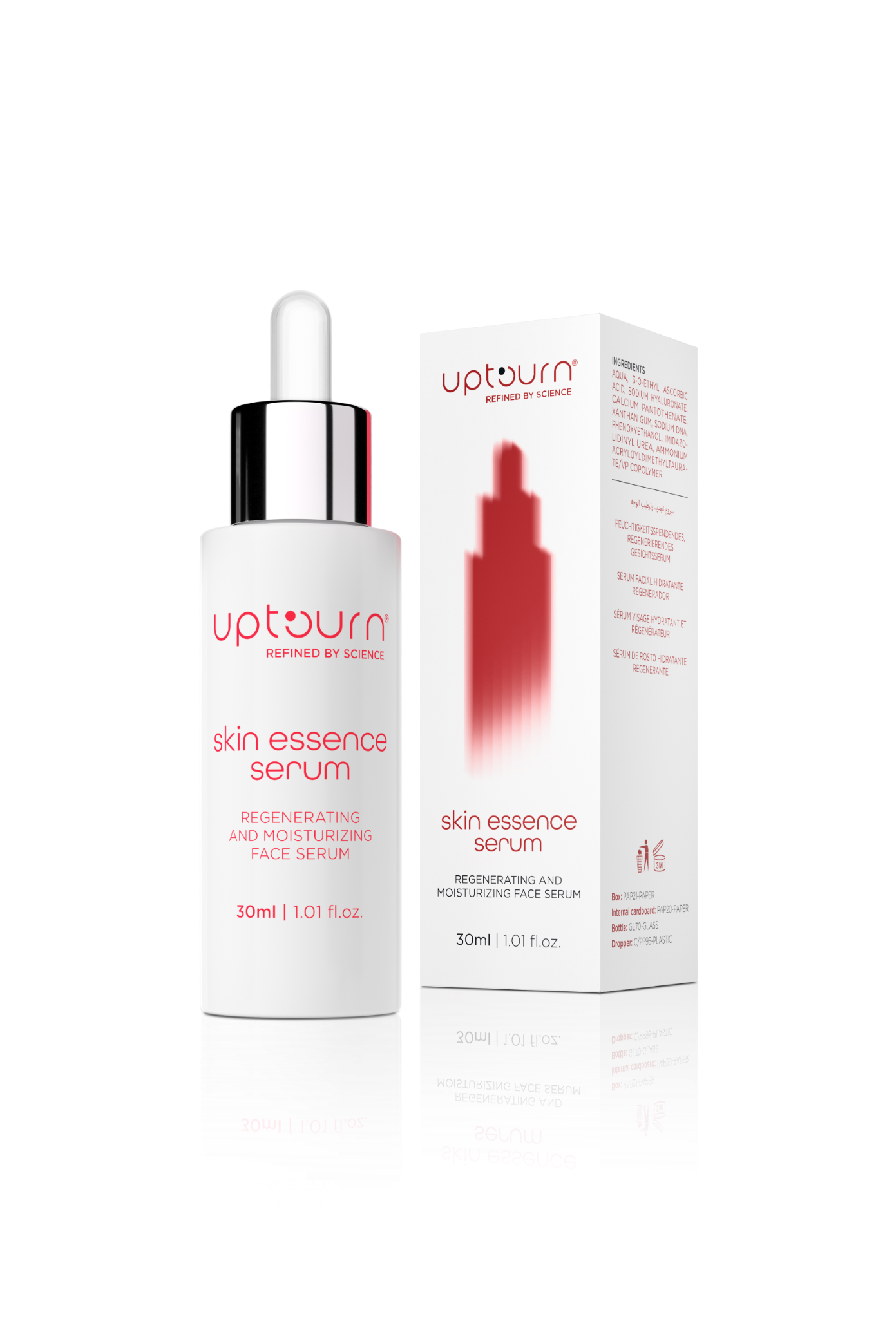 Skin Essence Serum